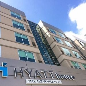 Hyatt House At Anaheim Resort/Convention Center